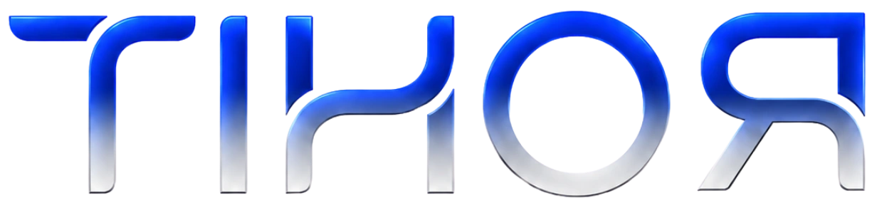 Tihor Logo